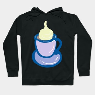 CAPPUCCINO Hoodie